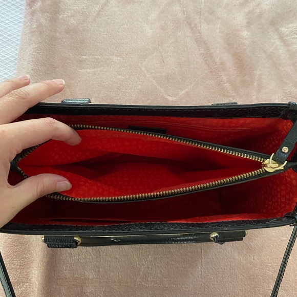 Kate Spade Quinn Leather Bag - Picture 4 of 6